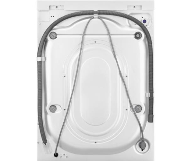 Pralka Electrolux EW6SN347SP SensiCare 600 Slim 7kg 1400obr SensiCare SoftPlus Eco TimeManager - 1034489 - zdjęcie 2